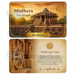 modhera sun temple