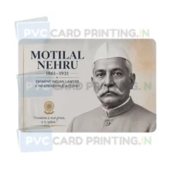 motilal nehru