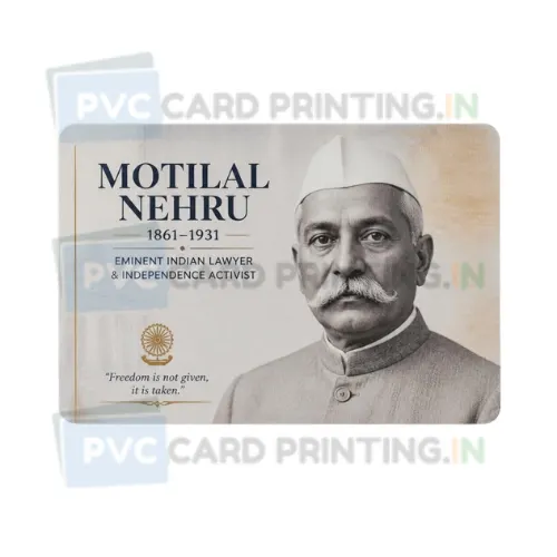motilal nehru