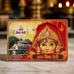 naina devi