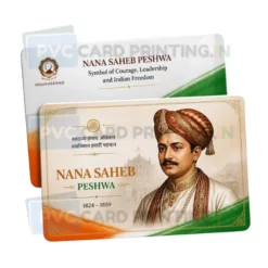 nana saheb peshwa