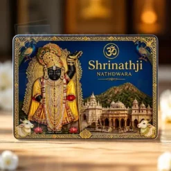 nathdwara shrinathji (1)