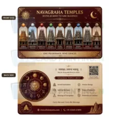 navagraha temples