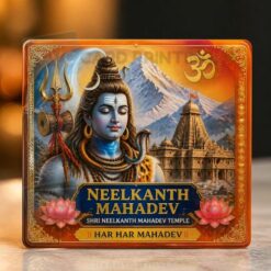 neelkanth mahadev