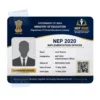 nep 2020 implementation officer card (1)