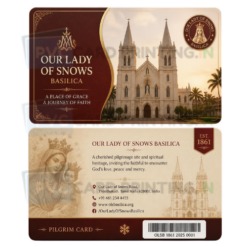 our lady of snows basilica