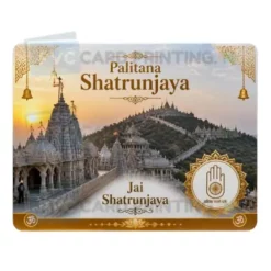 palitana shatrunjaya