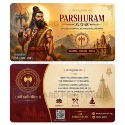 parshuram avatar (1)