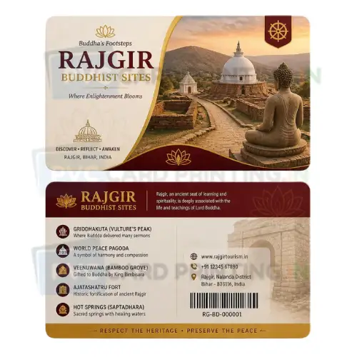 rajgir buddhist sites