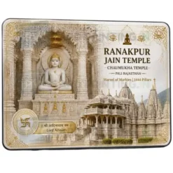 ranakpur jain temple