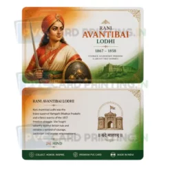 rani avantibai lodhi