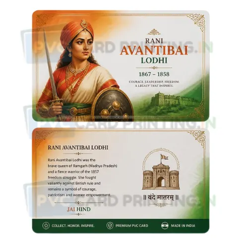 rani avantibai lodhi