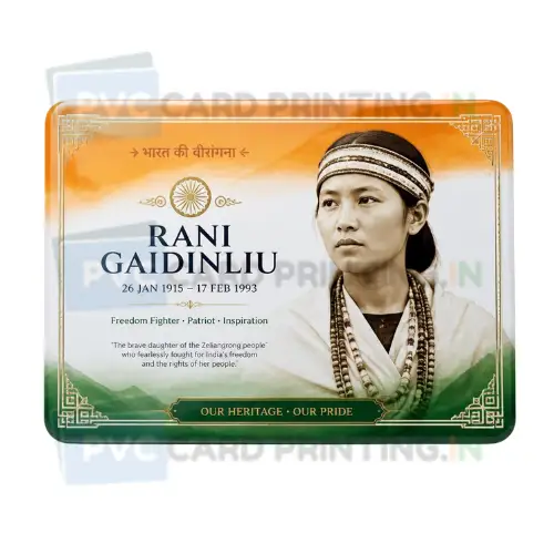 rani gaidinliu