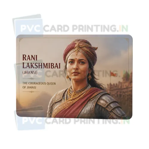 rani lakshmibai jhansi