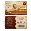 reclining buddha