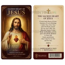 sacred heart of jesus