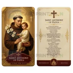 saint anthony of padua