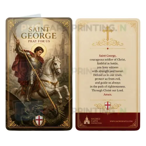 saint george