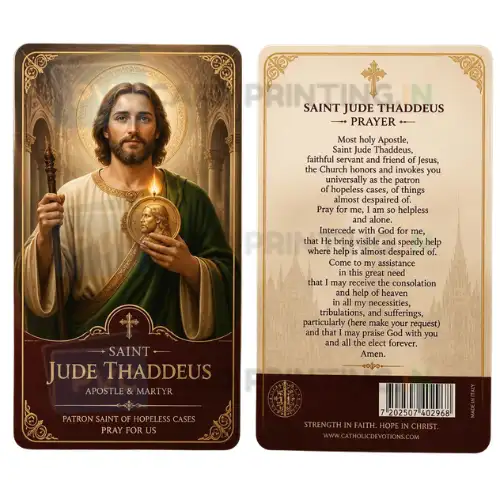 saint jude thaddeus