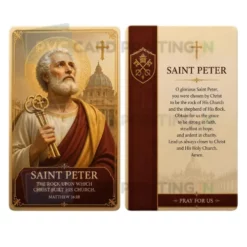 saint peter