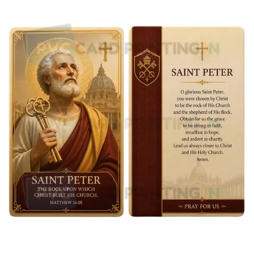 saint peter