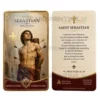 saint sebastian