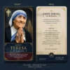 saint teresa of kolkata