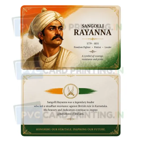 sangolli rayanna