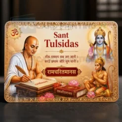 sant tulsidas