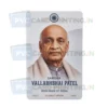 sardar vallabhbhai patel gujarat origin