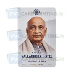 sardar vallabhbhai patel gujarat origin