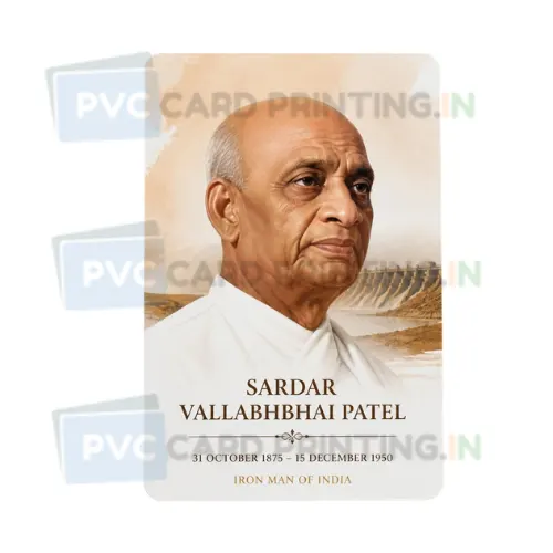 sardar vallabhbhai patel