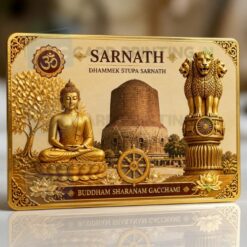 sarnath buddha