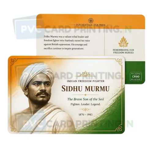 sidhu murmu