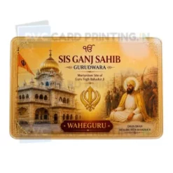 sis ganj sahib gurudwara