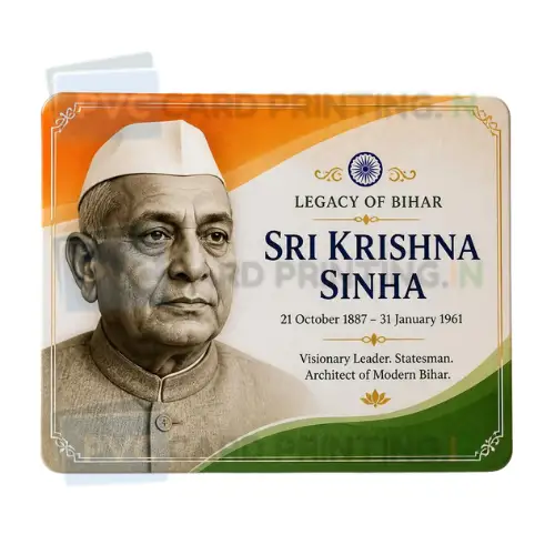 sri krishna sinha