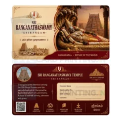 srirangam ranganathaswamy