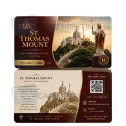 st thomas mount