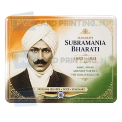 subramania bharati