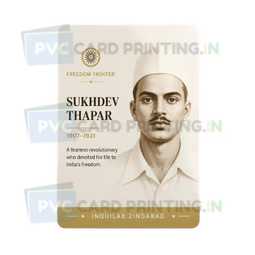 sukhdev thapar