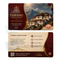 tawang monastery