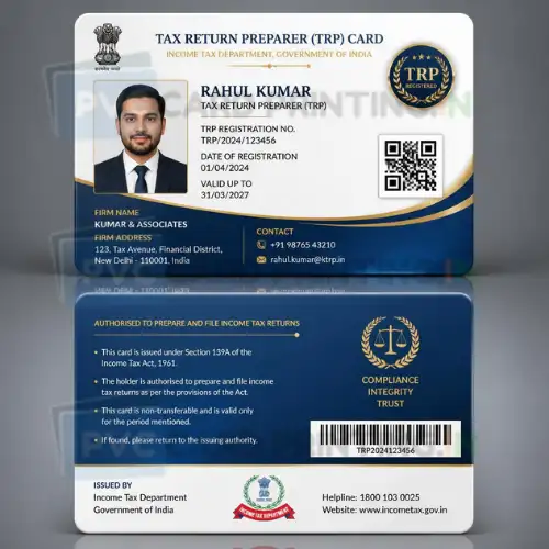 tax return preparer trp card pvc (1)