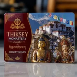 thiksey monastery (1)