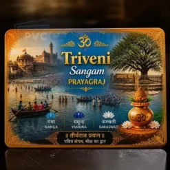triveni sangam prayagraj