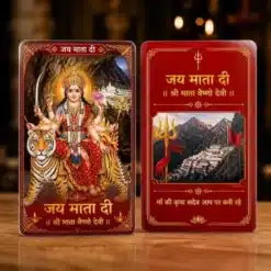 vaishno devi mata (2)