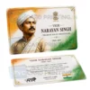 veer narayan singh