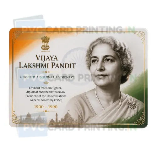 vijaya lakshmi pandit