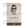 vinoba bhave