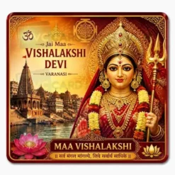 vishalakshi devi varanasi (1)