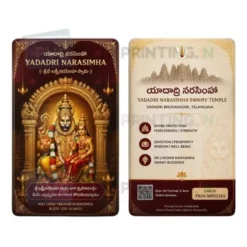 yadadri narasimha
